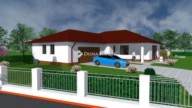 Eladó családi ház, Érden 235 M Ft, 5 szobás