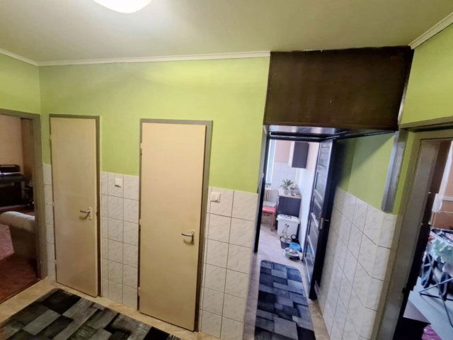 Eladó panellakás, Dunaújvárosban, Szórád Márton utcában