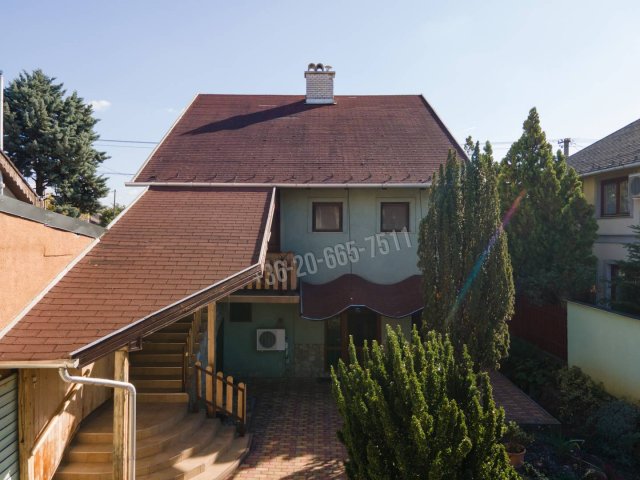 Eladó családi ház, Budapesten, XX. kerületben 99.8 M Ft