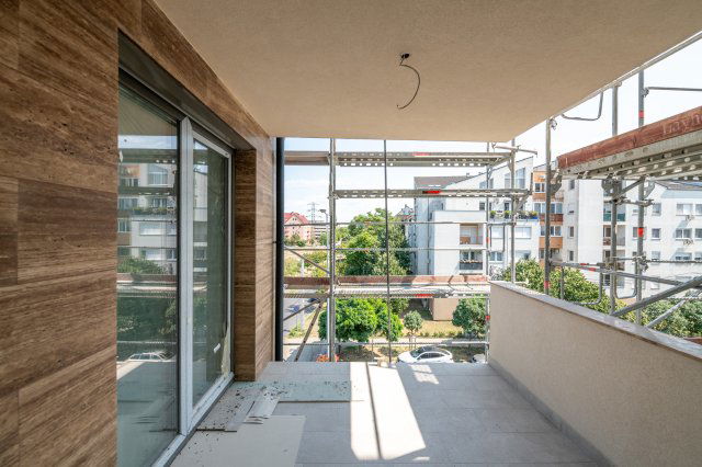 Eladó téglalakás, Budapesten, XIII. kerületben, Tahi utcában