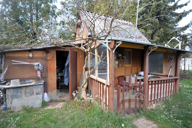 Eladó telek, Szombathelyen 9 M Ft / költözzbe.hu