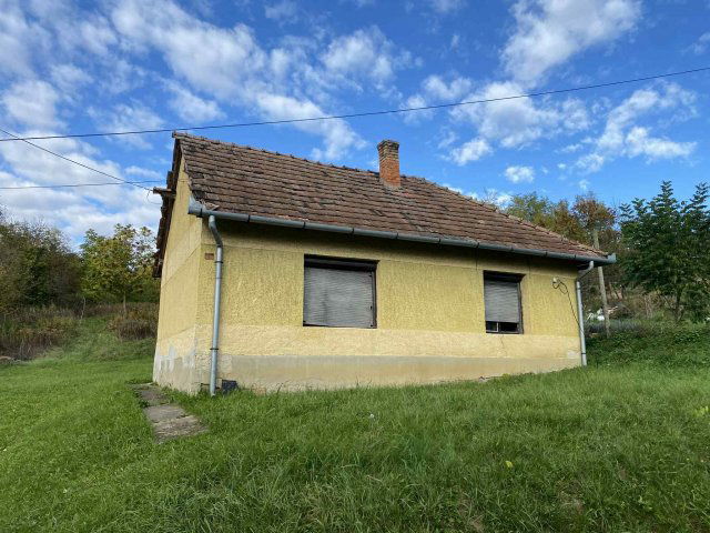 Eladó családi ház, Gyűrűsön 14.9 M Ft, 4 szobás