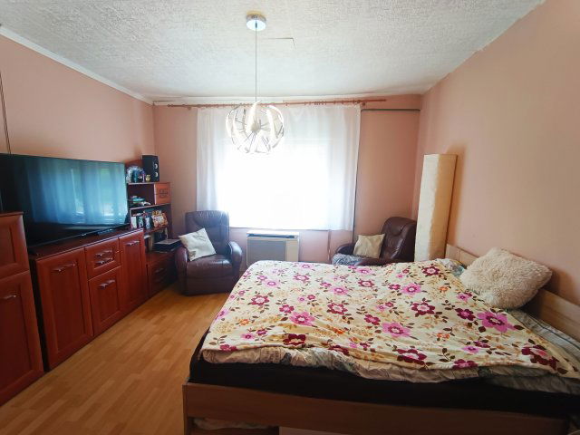 Eladó családi ház, Emődön 24 M Ft, 2+2 szobás