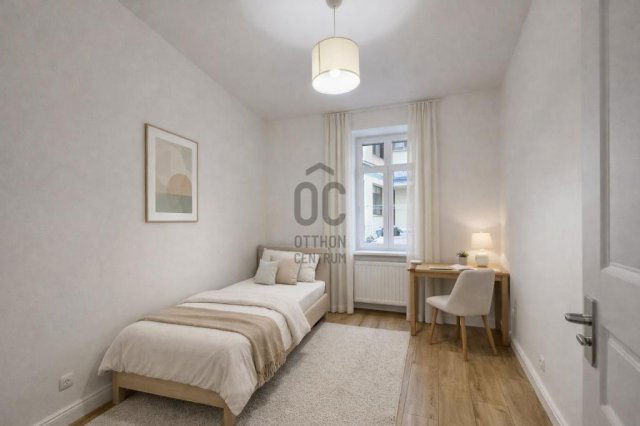 Eladó téglalakás, Budapesten, I. kerületben 89.99 M Ft, 3 szobás