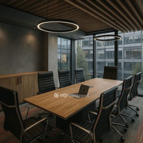 Eladó iroda, Budapesten, XIV. kerületben 86.73 M Ft