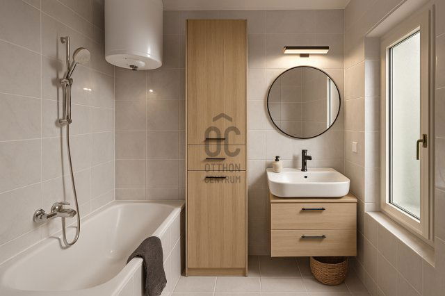 Eladó téglalakás, Budapesten, X. kerületben 59 M Ft, 2 szobás