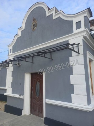 Eladó családi ház, Zalakomáron 35.9 M Ft, 2 szobás