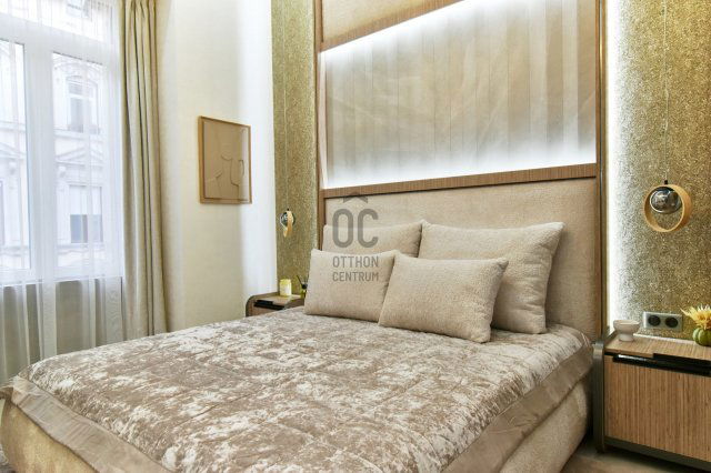 Eladó téglalakás, Budapesten, VI. kerületben 285 M Ft, 4 szobás