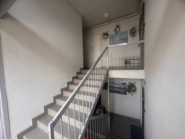 Eladó panellakás, Kazincbarcikán 28.5 M Ft, 2 szobás