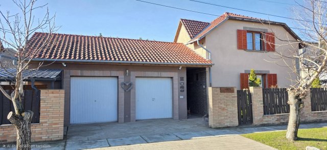 Eladó családi ház, Dunaharasztin 129 M Ft, 4 szobás