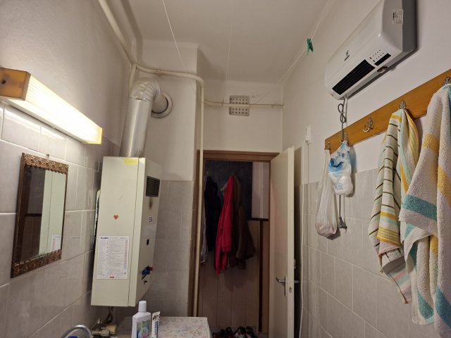 Eladó téglalakás, Miskolcon, Győri kapu utcában 28 M Ft