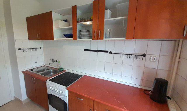 Eladó téglalakás, Budapesten, II. kerületben 74.9 M Ft, 1 szobás