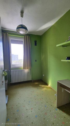 Eladó téglalakás, Budapesten, XVII. kerületben, Pesti úton