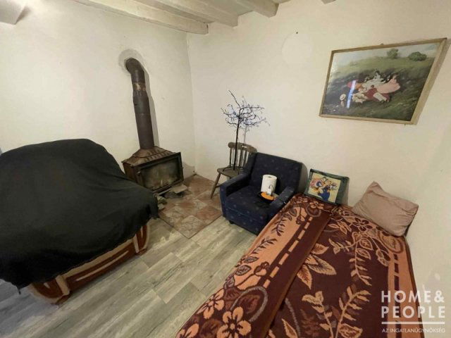 Eladó családi ház, Makón 16.99 M Ft, 3 szobás