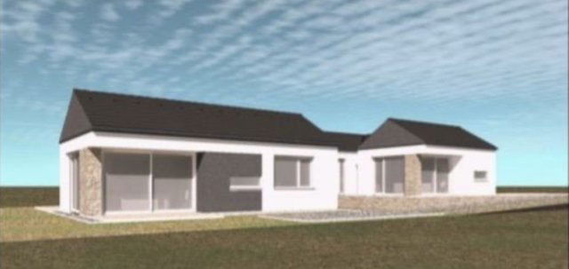 Eladó ikerház, Gödöllőn 128 M Ft, 3+1 szobás