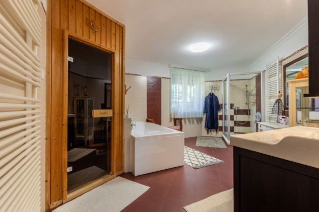 Eladó családi ház, Budapesten, II. kerületben 445 M Ft, 8 szobás