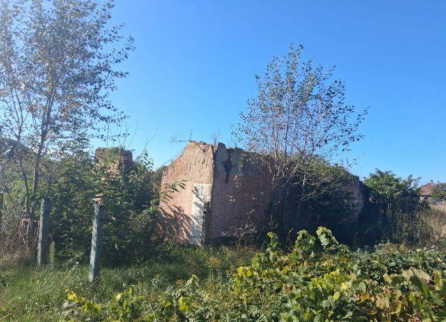 Eladó családi ház, Nyírmihálydin, Bartók Béla utcában