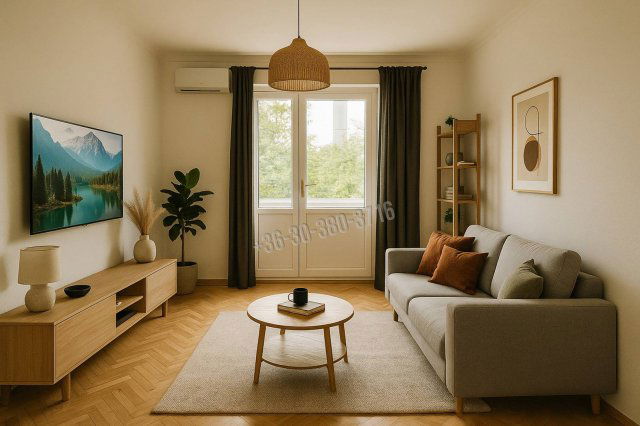 Eladó téglalakás, Dunaújvárosban 32 M Ft, 2 szobás