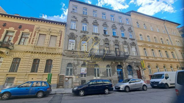 Eladó téglalakás, Budapesten, XIII. kerületben 87.1 M Ft