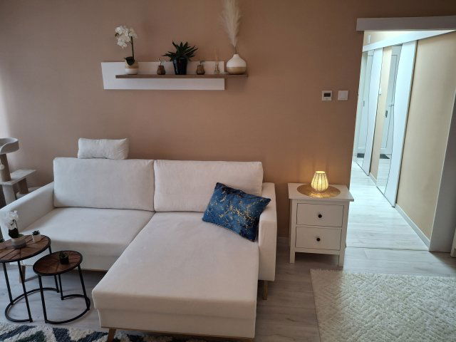 Eladó téglalakás, Debrecenben, Zöld utcában 52.99 M Ft