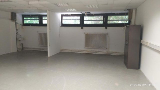 Kiadó ipari ingatlan, Budapesten, III. kerületben 207 E Ft / hó