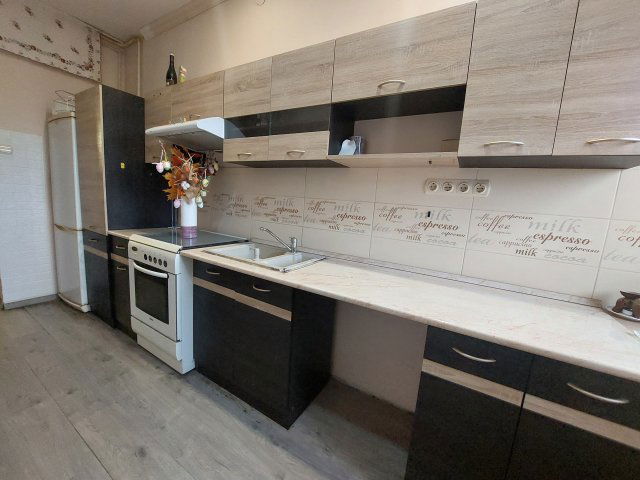 Eladó téglalakás, Budapesten, X. kerületben 54.9 M Ft, 2 szobás