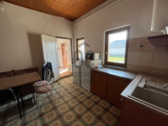 Eladó családi ház, Gerjenen 44.9 M Ft, 4 szobás