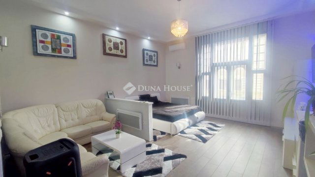 Eladó téglalakás, Nagykanizsán 64.5 M Ft, 2 szobás