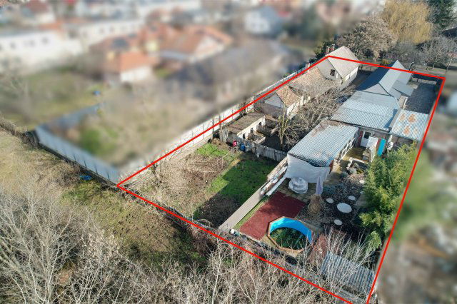 Eladó telek, Debrecenben, Lóskúti úton 239.99 M Ft