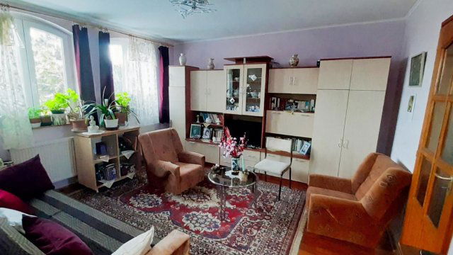 Eladó téglalakás, Monoron 43.9 M Ft, 2 szobás