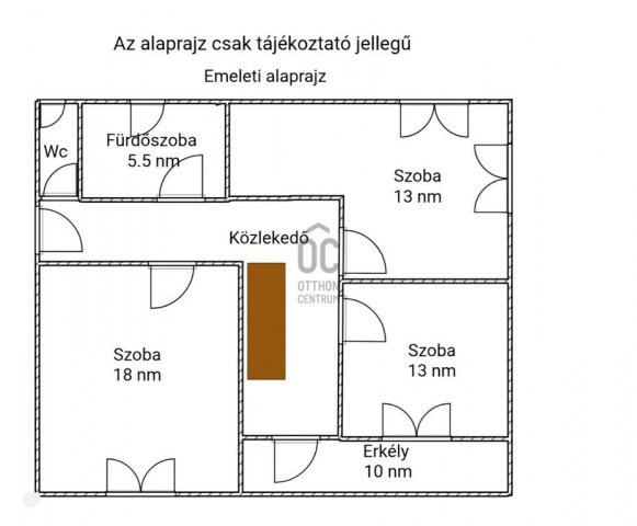 Eladó családi ház, Sülysápon 79.5 M Ft, 4 szobás