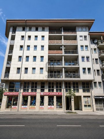 Eladó téglalakás, Budapesten, IX. kerületben 90 M Ft, 2 szobás