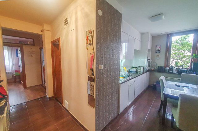 Eladó téglalakás, Debrecenben 54.9 M Ft, 3 szobás