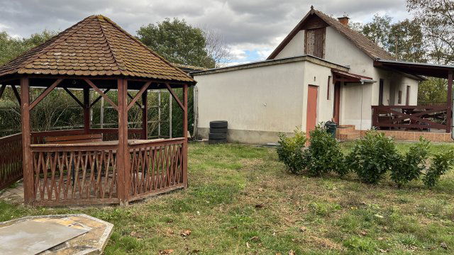 Eladó mezogazdasagi ingatlan, Nyíregyházán 20 M Ft, 1 szobás