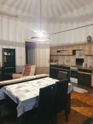 Eladó téglalakás, Budapesten, VIII. kerületben 87.9 M Ft