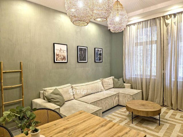 Eladó téglalakás, Budapesten, XIII. kerületben 189 M Ft