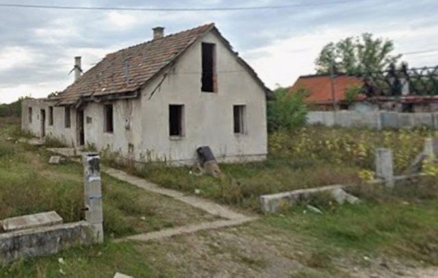 Eladó téglalakás, Csörögön 8 M Ft, 2 szobás