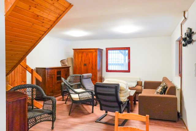 Eladó nyaraló, Szigetszentmiklóson 64.9 M Ft, 2 szobás