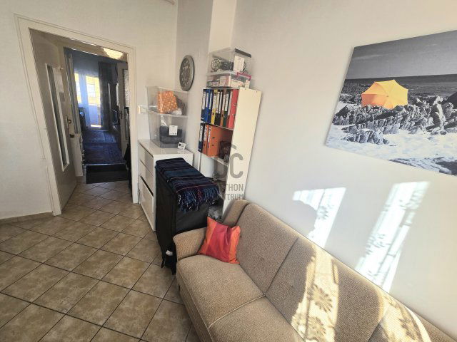 Eladó téglalakás, Budapesten, XX. kerületben 49.9 M Ft, 2 szobás