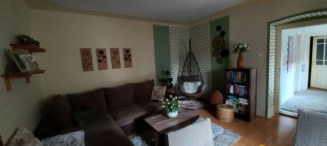 Eladó családi ház, Lovasberényben 39.9 M Ft, 2 szobás