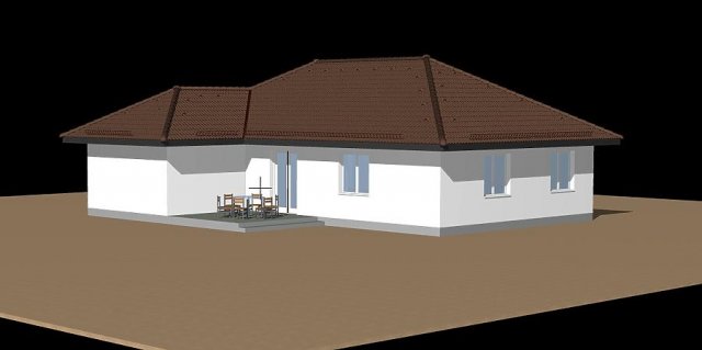 Eladó családi ház, Fóton 149.9 M Ft, 4 szobás