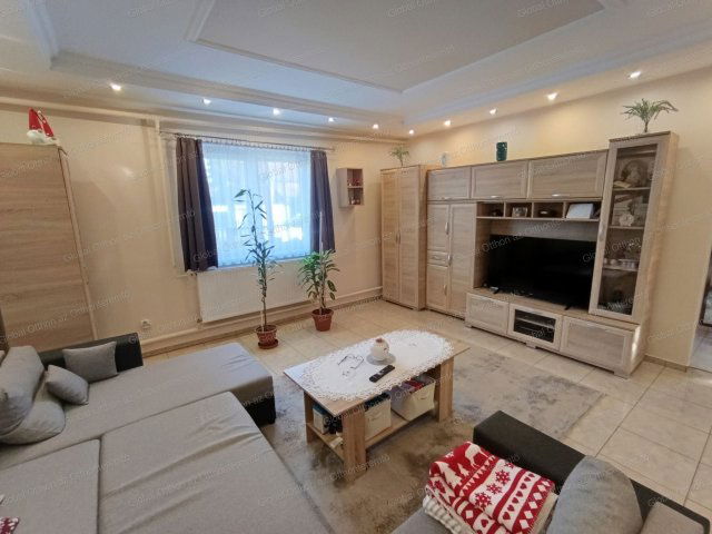 Eladó ikerház, Mosonmagyaróváron 74.9 M Ft, 2 szobás