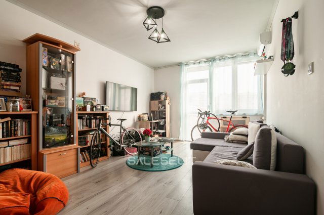 Eladó téglalakás, Debrecenben 52.2 M Ft, 1+1 szobás