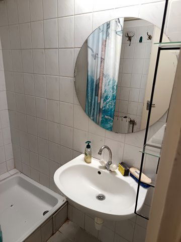 Eladó téglalakás, Nyíregyházán 36 M Ft, 1 szobás