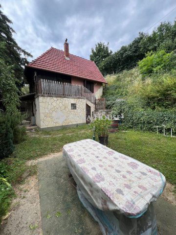 Eladó telek, Csókakőn 36.9 M Ft / költözzbe.hu