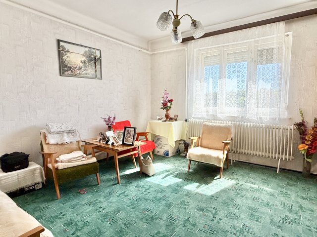 Eladó családi ház, Tégláson 28.5 M Ft / költözzbe.hu