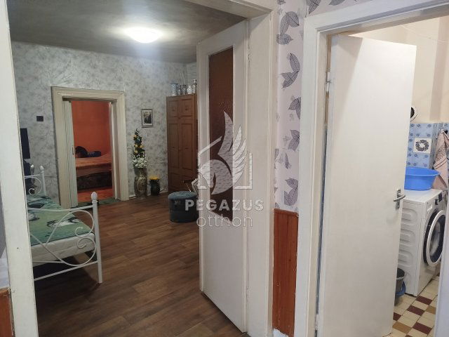 Eladó családi ház, Járdánházán 6.9 M Ft, 2 szobás