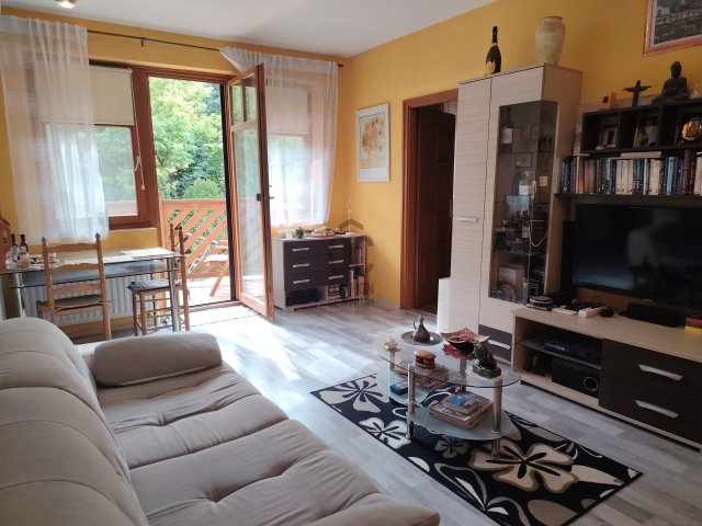 Kiadó téglalakás, albérlet, Szekszárdon 160 E Ft / hó