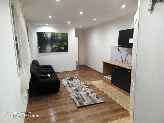 Eladó téglalakás, Budapesten, IX. kerületben 37.9 M Ft