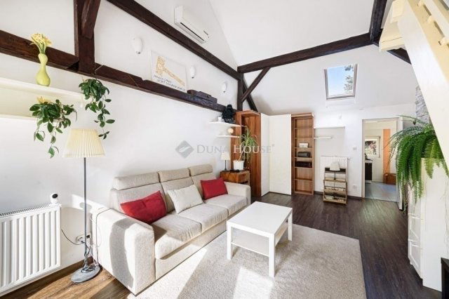 Eladó téglalakás, Budapesten, XII. kerületben 149.9 M Ft